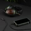 Meze Strada – closed-back headphones with DAP/streamer.