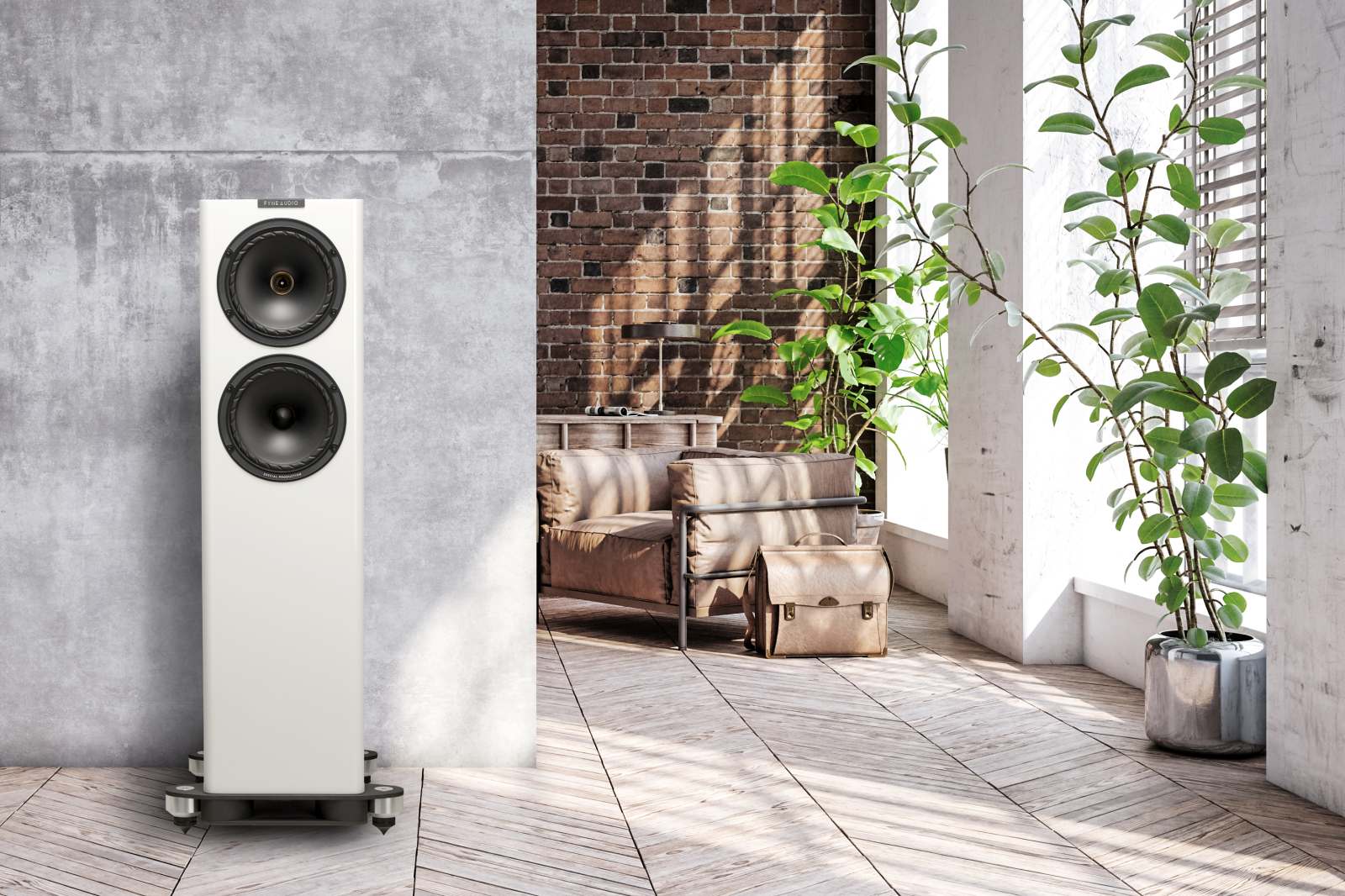 Atklājiet Fyne Audio jaunos F700SP Special Production grīdas skaļruņus. F702SP un F703SP ietver vadošos IsoFlare draiverus un BassTrax tehnoloģiju.