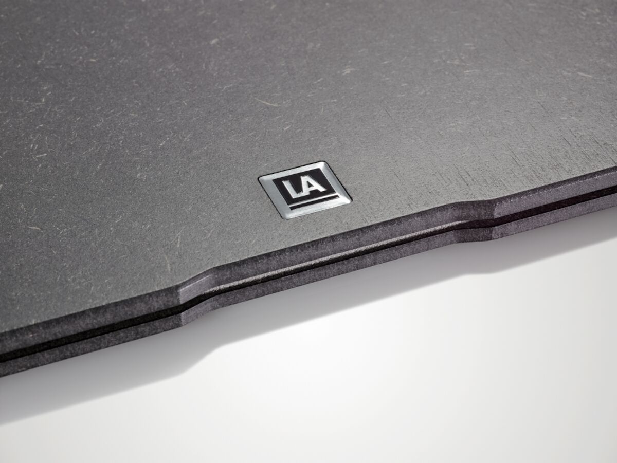 Lehmannaudio 3S Base Logo