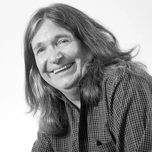 PMC asutaja Peter Thomas