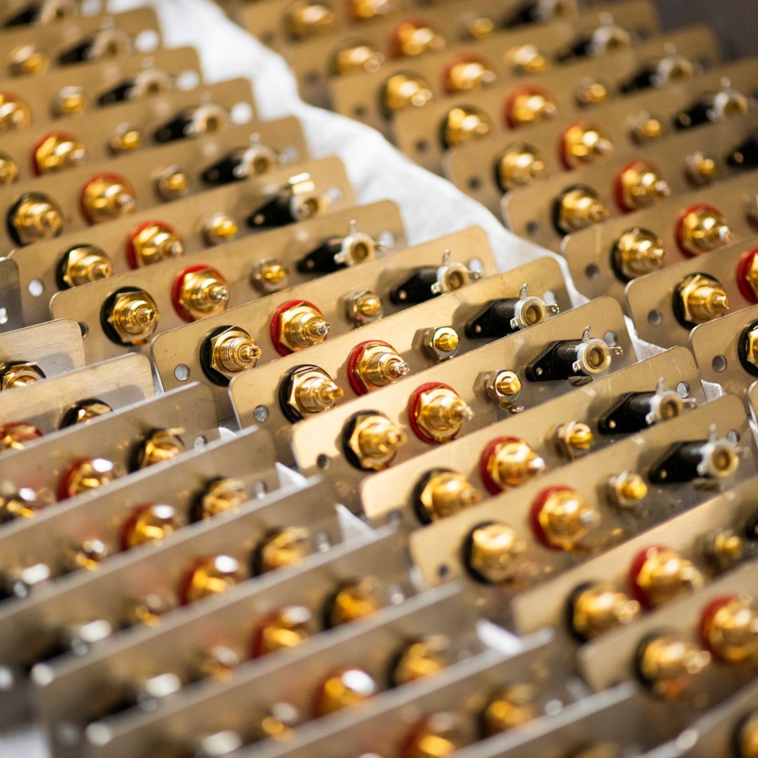 Rekkord-Audio-Craftsmanship - MGY OU Rekkord Audio 's Provenance & Local Craftsmanship