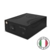 Gold Note HP-5.2 headphone amplifier. Made In Italy
