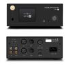 Gold Note HP-5.2 – front and rear panels