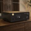Gold Note HP-5.2 headphone amp and DAC – interior photo