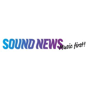 Sound News logo
