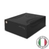 Gold Note PSX-5.2 external power supply. Made in Italy