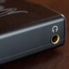 Chord Electronics Mojo 2 2026 – 4,4 jack for headphones
