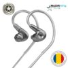 Meze Astru IEMs. Made in Romania.
