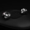 Meze Astru titanium iems with 1 driver