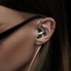 Meze Audio Astru premium headphones in detail