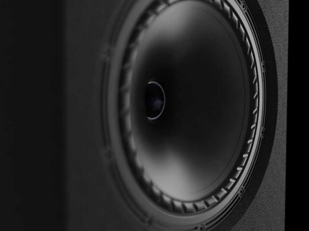 Fyne Audio atklāj liela skaņas spiediena Home Theatre Monitor skaļruņus – IsoFlare draiveris