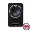 Fyne Audio Cubitt 5 wireless active speakers