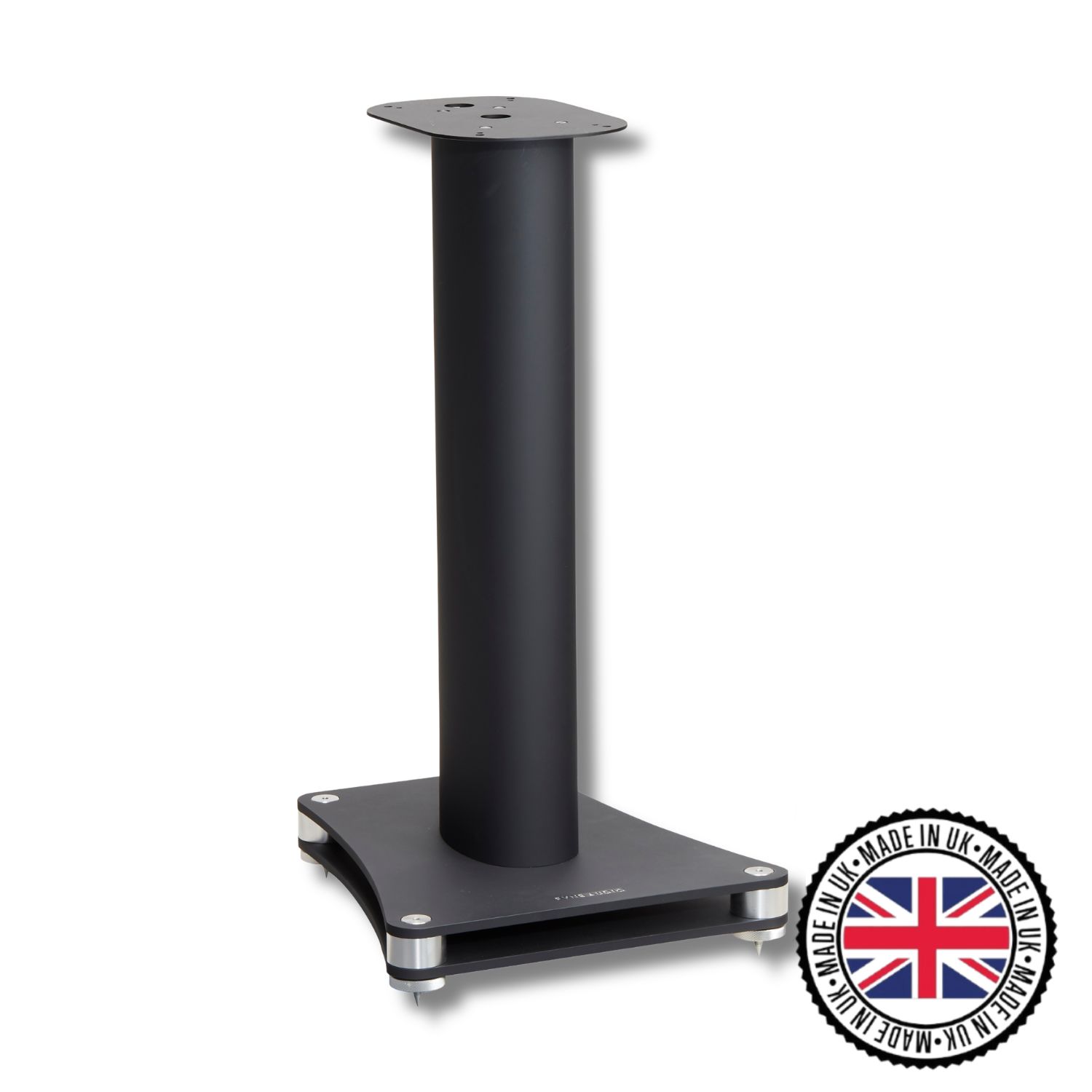 Fyne Audio FS8 – kõlarijalad. Toodetud UK-s<br/> 