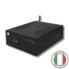 Gold Note DS-5.2 streaming DAC. Made in Italy.