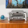 Chord Electronics Quartet etalonklassi ülesskaleerija – elustiilifoto<br/>