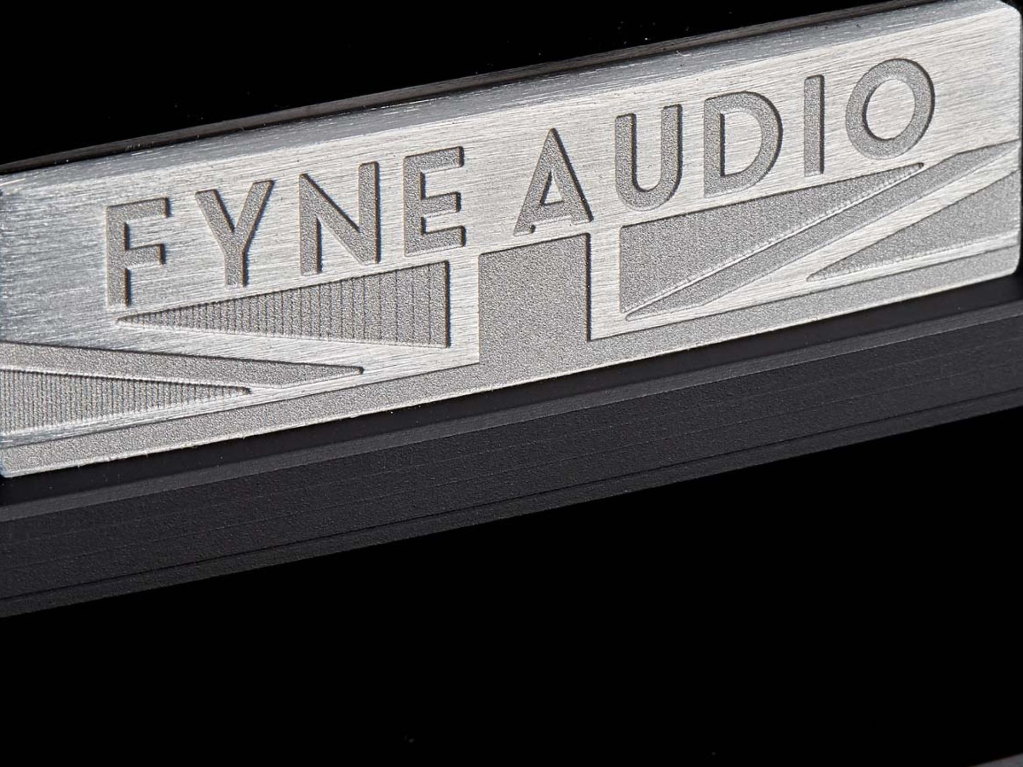 Fyne Audio F500 SP sērijas logotips
