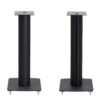 Fyne Audio FS6 Speaker Stands – rear and front