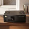 Gold Note DS-5.2 streaming DAC – lifestyle photo