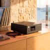Gold Note DS-5.2 streaming DAC for hi-fi audio