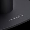 Fyne Audio FS6 hi-fi accessory – logo