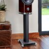 Fyne Audio FS8 skaļruņu statīvi – ideāli piemēroti F1-5 premium skaļruņiem<br/>