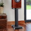 Fyne Audio FS8 skaļruņu statīvi – ideāli piemēroti F701 skaļruņiem<br/>