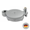 Acoustic Signature Merlin NEO. Compact turntable. Made in Germany
