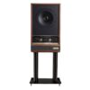 Fyne Audio FS5 Speaker Stands with Vintage Classic VIII SM loudspeaker