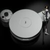 Acoustic Signature Merlin NEO turntable – top view