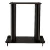 Fyne Audio FS5 Speaker Stands rear view
