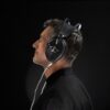 Meze Audio Arta open back headphones – listening
