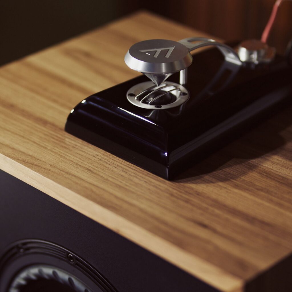 Fyne Audio SuperTrax High End supertweeter
