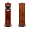 Fyne Audio F1-10 Anniversary – front and rear views