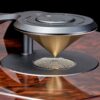 Fyne Audio F1-10 Anniversary – integrated SuperTrax supertweeter