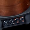 Fyne Audio F1-10 Anniversary – rear view
