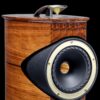 Fyne Audio F1-10 Anniversary – Isoflare driver and integrated SuperTrax