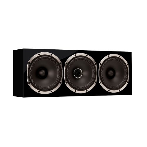 Main image of the Fyne Audio F500S lcr centre channel speaker.