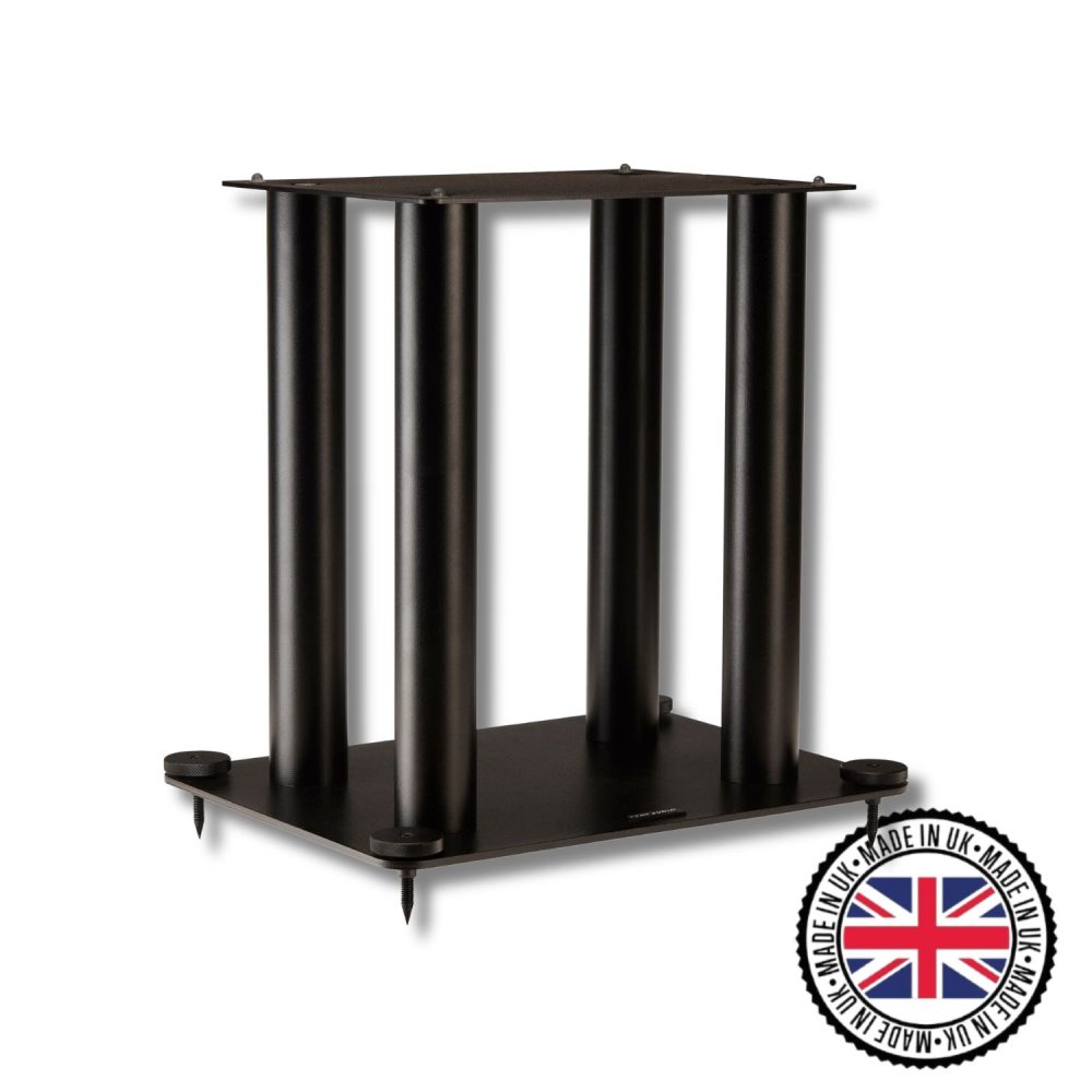 Fyne Audio FS5 Speaker Stands. Made in UK