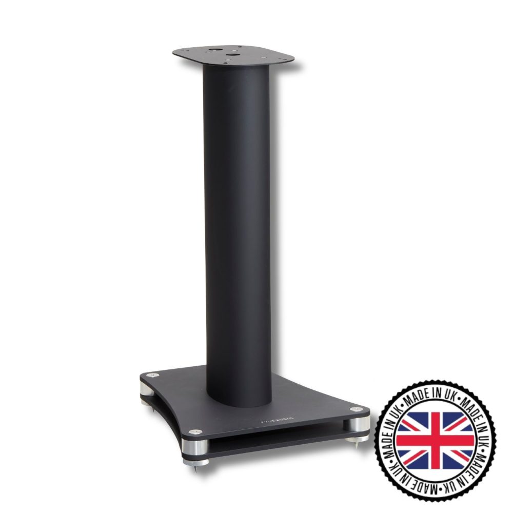 Fyne Audio FS8 – Speaker Stands. Made in UK