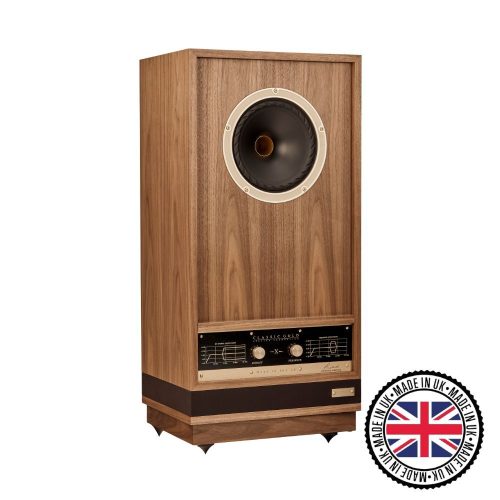 Fyne Audio Vintage Classic Gold X SP – made in UK