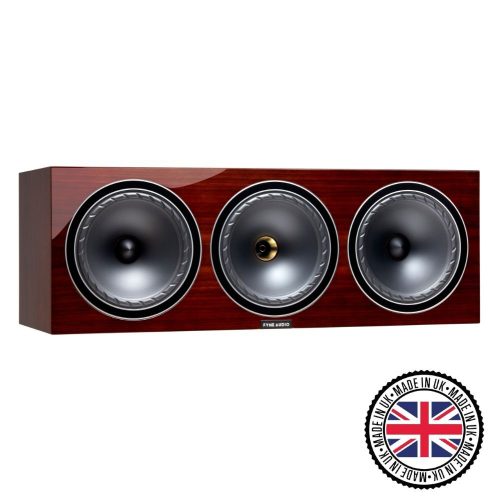 Premium Fyne Audio F57SP-8 Centre Channel. Made in UK