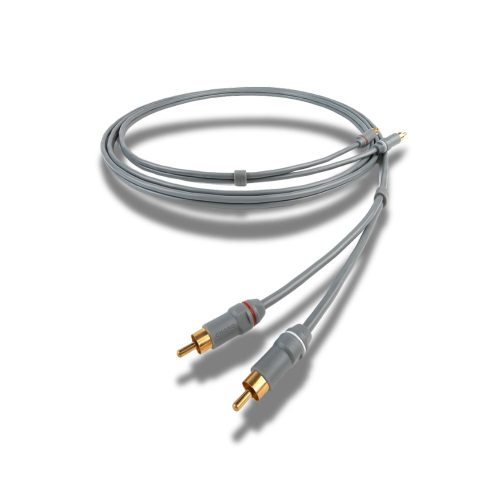 Chord Company Leyline 2RCA budget interconnect cable