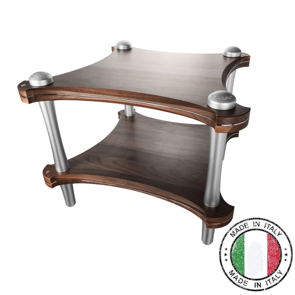 Gold Note Galileo Rack. Made in Italy
