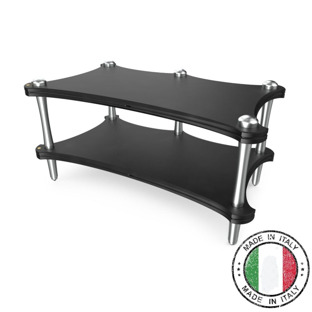 Gold Note Galileo XL italian rack