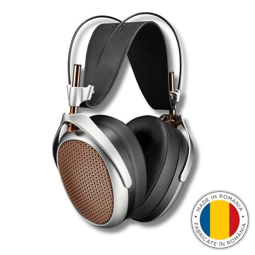 Meze Poet – planar magnetic headphones