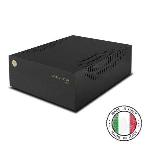 Gold Note PSU-5 – external power supply