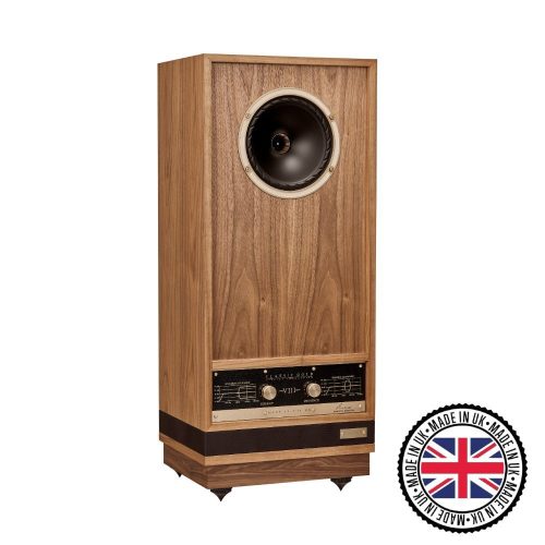 Fyne Audio Vintage Classic Gold VIII SP – made in UK