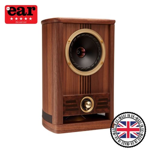 Fyne Audio Vintage Five – Made in UK