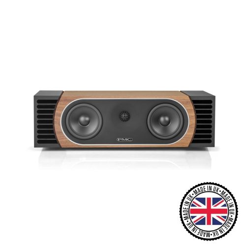 Main image of the PMC prophecyC speakers, made in the UK