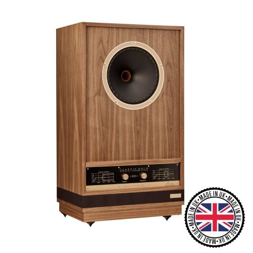 Fyne Audio Vintage Classic Gold XII SP – made in UK